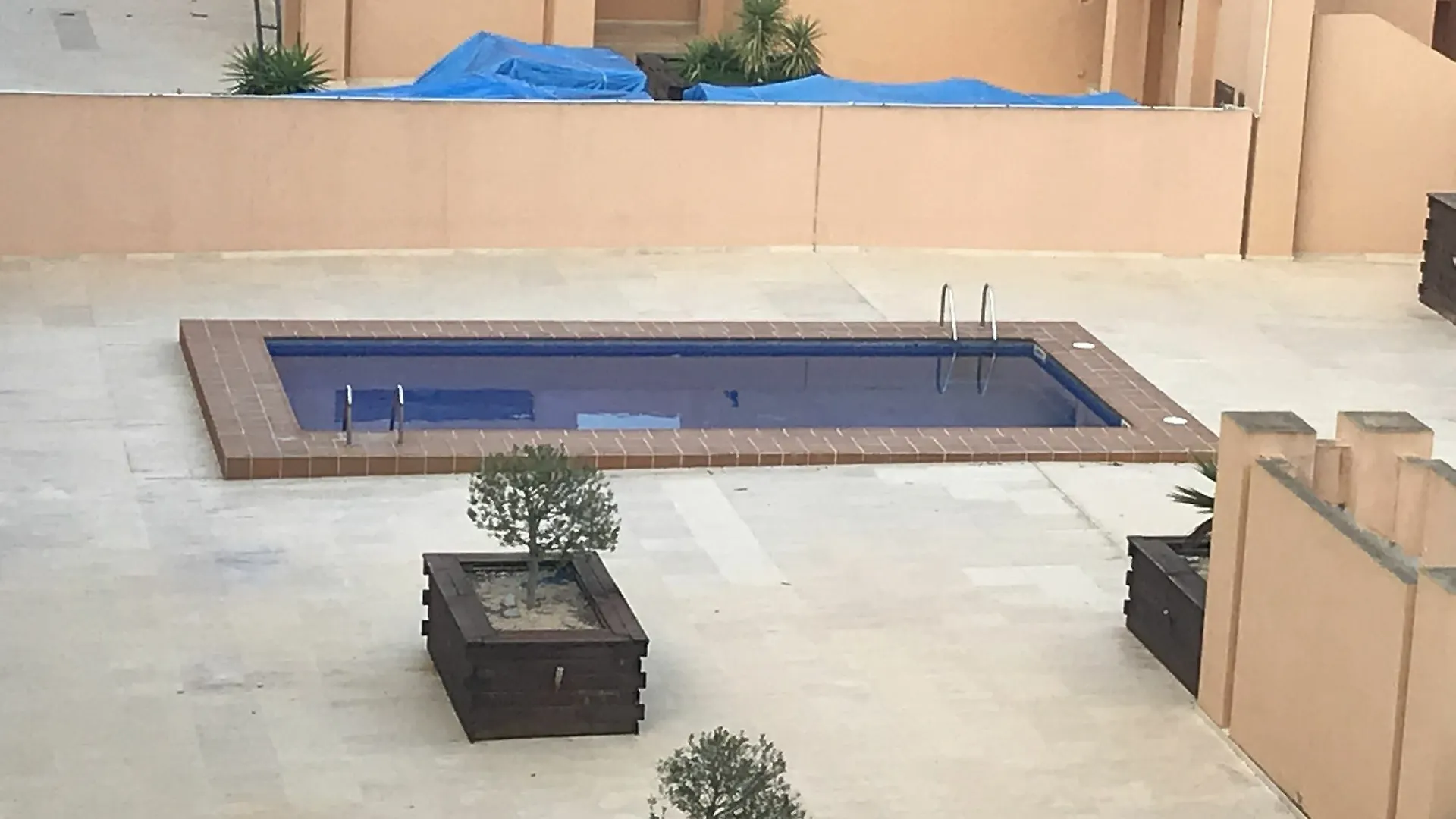 Appartement Ibiza White Aparts