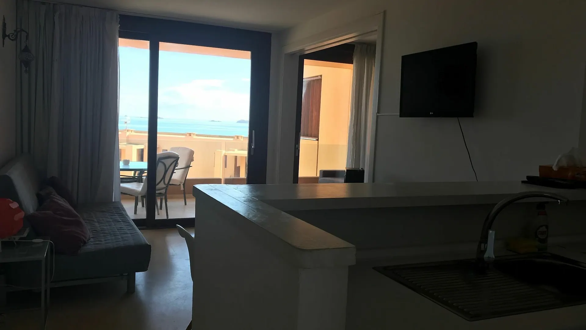 Lejlighed Ibiza White Aparts Spanien