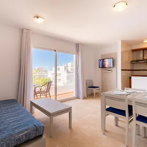 Appartement Avenida - Mc, Ibiza-stad