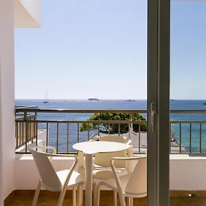 Appartement Bossa Bay - Mc, Ibiza-stad